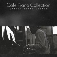 Canape Piano Lounge - Cafe Piano Collection