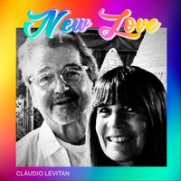 Cláudio Levitan - New Love