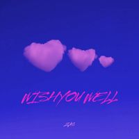 ZAS - WISH YOU WELL (Explicit)