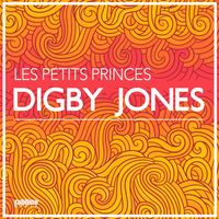 Digby Jones - Les Petits Princes