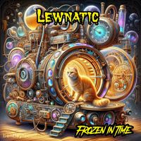Lewnatic - Frozen In Time