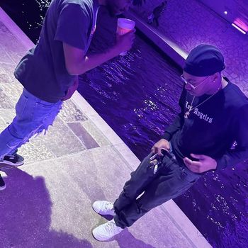 Nizzy - Dumbazz (Explicit)