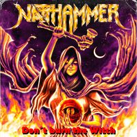 Natthammer - Don´t Burn the Witch