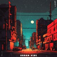 Following Light - Urban Vibe, Vol. 2