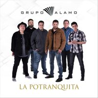 Grupo Alamo - La Potranquita (feat. Juan Trevino)