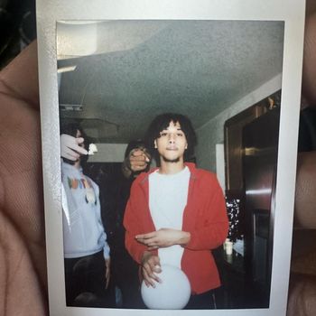 Nizzy - 2099 (Explicit)