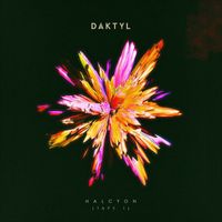 Daktyl - HALCYON (Tape 1)