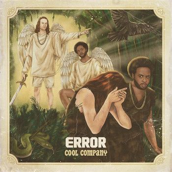 Cool Company - Error