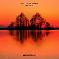 Layton Giordani - Paranoid