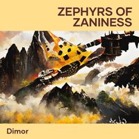 Dimor - Zephyrs of Zaniness