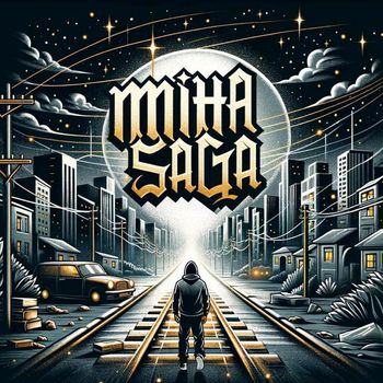Black Sheep - Minha Saga