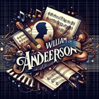 William Anderson - Celebration Time