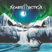 SONATA ARCTICA - Clear Cold Beyond (Explicit)