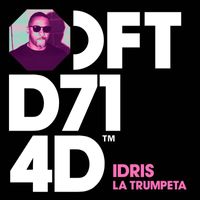 Idris Elba - La Trumpeta