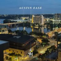 Sacha Hoedemaker - Austin Ease
