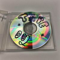BETWEEN FRIENDS - tape 002 (Explicit)