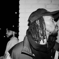 Mazen - Ghost (Explicit)