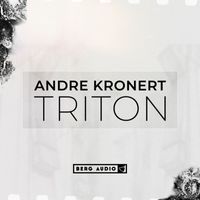 Andre Kronert - Triton