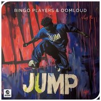 Bingo Players & Oomloud - Jump