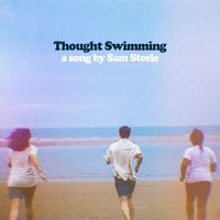 Sam Steele - Thought Swimming