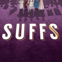 Shaina Taub & Original Broadway Cast of Suffs - Keep Marching (from the Broadway musical "Suffs")