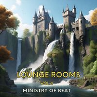 Ministry Of Beat - Lounge Rooms, Vol. 4
