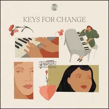 Various Artists - Keys For Change