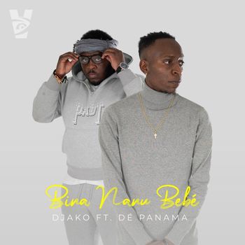 DjaKo - Bina Nanu Bébé (feat. De Panama)