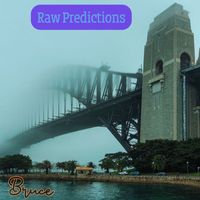 Bruce - Raw Predictions