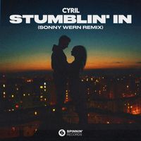 Cyril - Stumblin' In (Sonny Wern Remix)