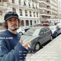 Paul Alone - Menamorao (demo)