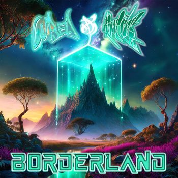 CUBED - BORDERLAND