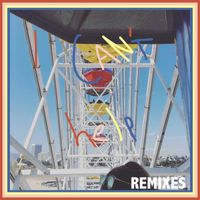 Shoffy - I Can't Help (with Sarcastic Sounds) [Remixes]