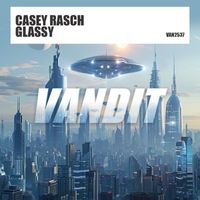 Casey Rasch - Glassy