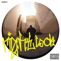 Mazen - Right Look (Explicit)