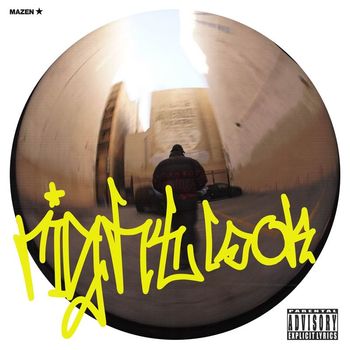Mazen - Right Look (Explicit)