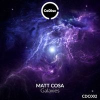 Matt Cosa - Galaxies