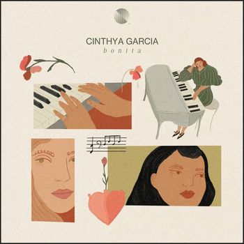 Cinthya Garcia - Bonita