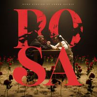 Nuno Ribeiro - Rosa (feat. CONAN OSIRIS)
