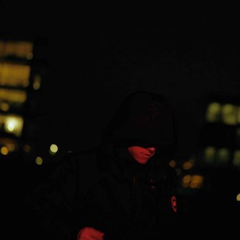 Rono - Itsekäs (Explicit)