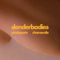 slenderbodies - plastic parts / chamomile
