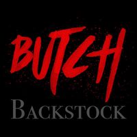Butch - Antique