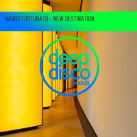 Nando Fortunato - New Destination