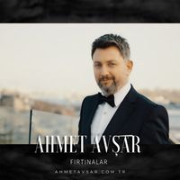Ahmet Avşar - Fırtınalar