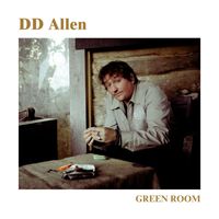 DD Allen - Green Room