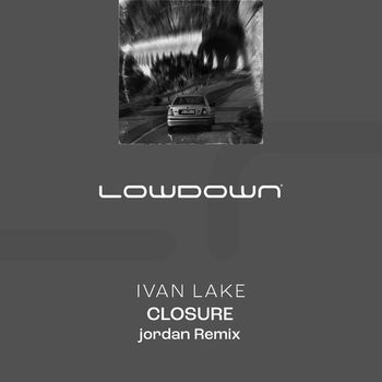 Ivan Lake - Closure (I Don't Wanna) - Remix