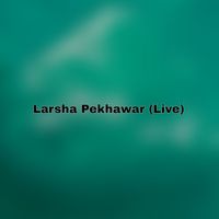 Gul Panra - Larsha Pekhawar (Live)