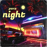 Pera - Night