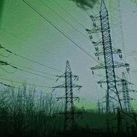 Genetica - High Voltage