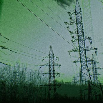 Genetica - High Voltage